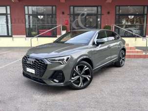 AUDI Q3 Diesel usata