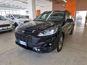 FORD Kuga Diesel 2021 usata