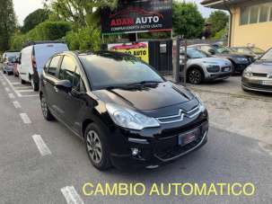 CITROEN C3 Diesel 2014 usata