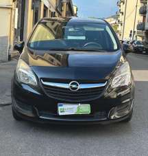 OPEL Meriva Benzina 2015 usata