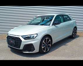 AUDI A1 Benzina 2024 usata, Treviso