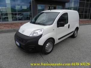 FIAT Fiorino Diesel 2023 usata, Treviso