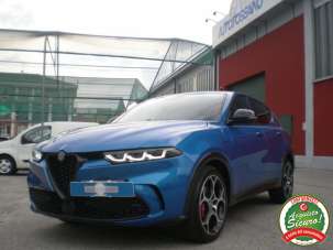 ALFA ROMEO Tonale Elettrica/Benzina 2022 usata, Cuneo