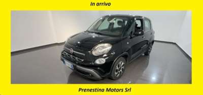 FIAT 500L Benzina/GPL 2020 usata