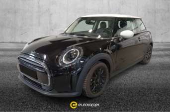 MINI Cooper Benzina 2021 usata