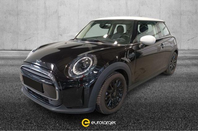 MINI Cooper Benzina 2021 usata foto