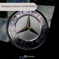 MERCEDES-BENZ GLE 350 Elettrica/Diesel usata