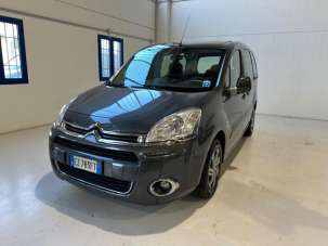 CITROEN Berlingo Diesel 2015 usata