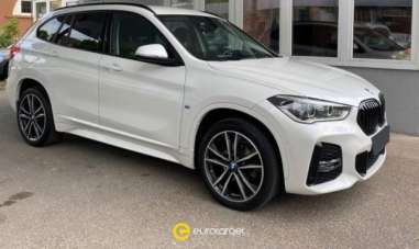 BMW X1 Diesel 2019 usata