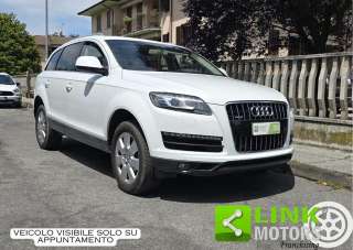 AUDI Q7 Diesel 2012 usata, Pavia