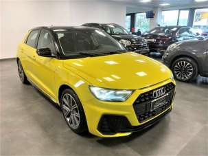 AUDI A1 Benzina 2020 usata