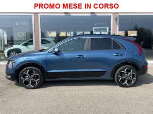 KIA Niro Elettrica/Benzina usata, Reggio Nell'Emilia