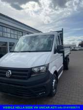 VOLKSWAGEN Crafter Diesel usata