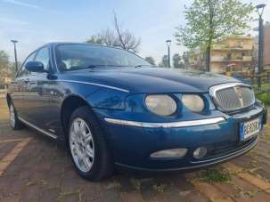 ROVER 75 Diesel 2000 usata, Ascoli Piceno