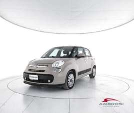 FIAT 500L Diesel 2017 usata, Perugia