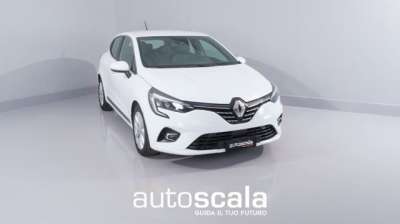 RENAULT Clio Diesel 2020 usata