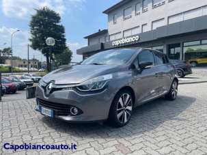 RENAULT Clio Diesel 2016 usata