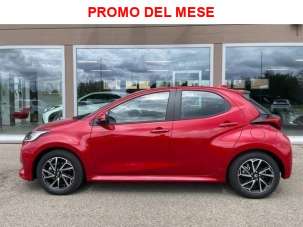 TOYOTA Yaris Elettrica/Benzina usata, Reggio Nell'Emilia