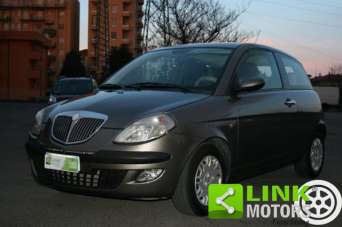 LANCIA Ypsilon Benzina 2005 usata