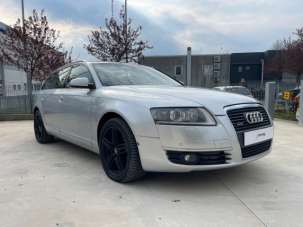 AUDI A6 Diesel 2006 usata