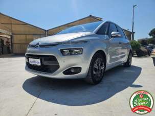 CITROEN C4 Picasso Diesel 2014 usata, Sassari