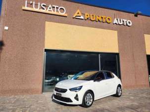 OPEL Corsa Diesel 2020 usata, Ancona