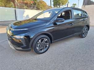 HYUNDAI Bayon Benzina 2024 usata, Bari