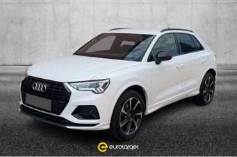 AUDI Q3 Diesel 2023 usata