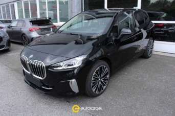 BMW 218 Diesel 2022 usata