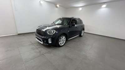 MINI Mini Diesel 2023 usata