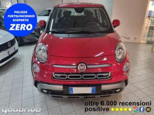 FIAT 500L Diesel 2021 usata, Napoli