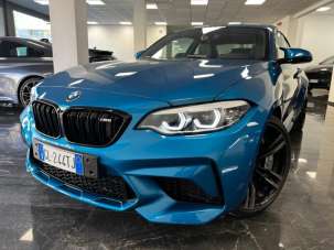 BMW M2 Benzina 2019 usata, Brescia