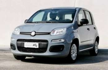 FIAT Panda Benzina 2019 usata, Cuneo