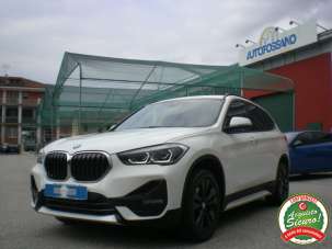 BMW X1 Diesel 2021 usata, Cuneo