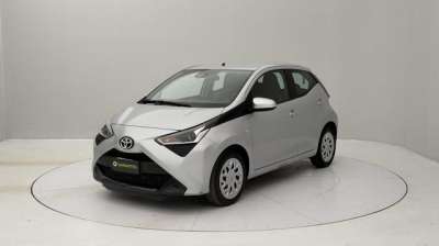 TOYOTA Aygo Benzina 2021 usata