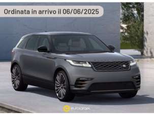 LAND ROVER Range Rover Velar Elettrica/Diesel usata