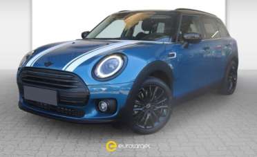 MINI Clubman Diesel 2023 usata