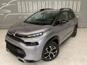 CITROEN C3 Aircross Benzina 2022 usata