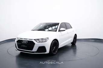 AUDI A1 Benzina 2020 usata, Napoli