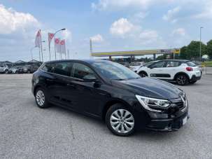 RENAULT Megane Diesel 2020 usata, Pordenone