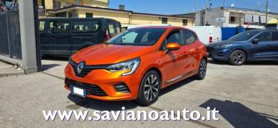 RENAULT Clio Diesel 2020 usata, Napoli