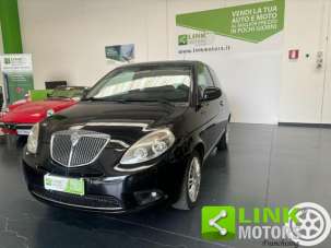 LANCIA Ypsilon Benzina 2011 usata