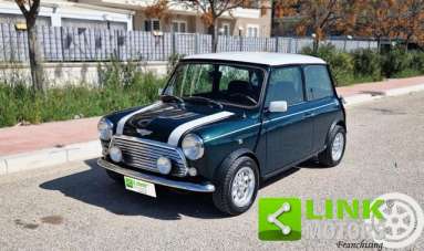 ROVER Mini Benzina 1995 usata