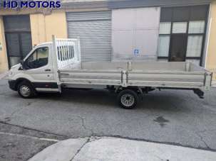 FORD Transit Diesel 2020 usata, Torino