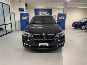 BMW X5 Diesel 2018 usata