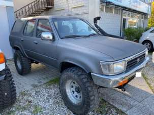 TOYOTA 4-Runner Diesel 1994 usata