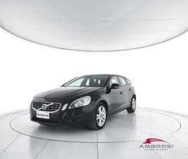 VOLVO V60 Diesel 2011 usata, Perugia