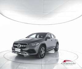 MERCEDES-BENZ GLA 180 Diesel 2022 usata, Perugia