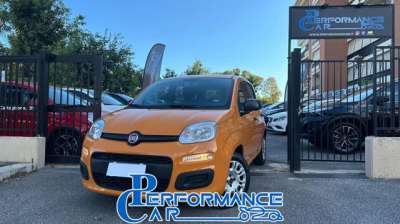 FIAT Panda Benzina 2020 usata