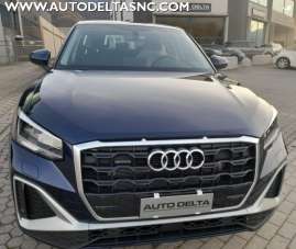 AUDI Q2 Diesel 2023 usata, Sondrio